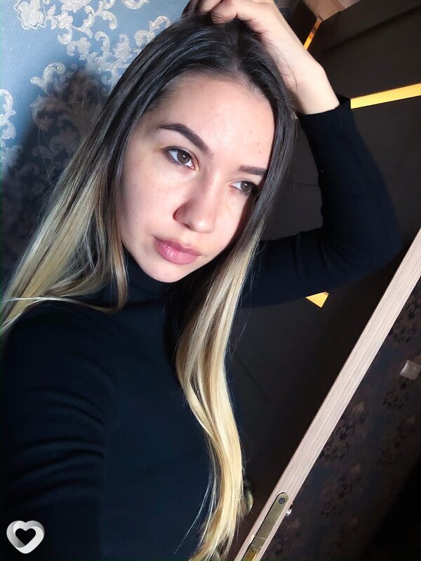Алёна, 34, Иркутске — анкета №4521980