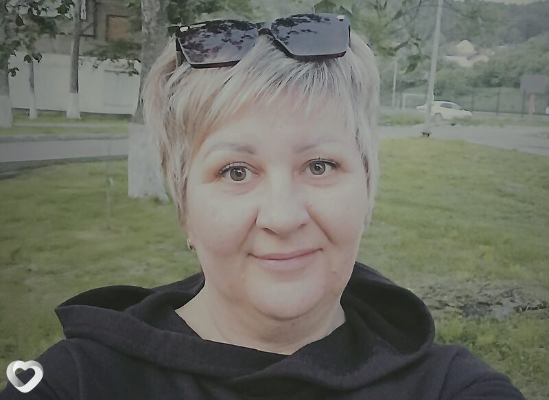 Оксана, Углегорск