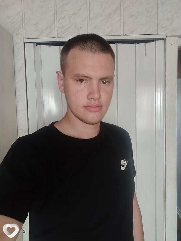 Ефим, 22, Новосибирске — анкета №4521991