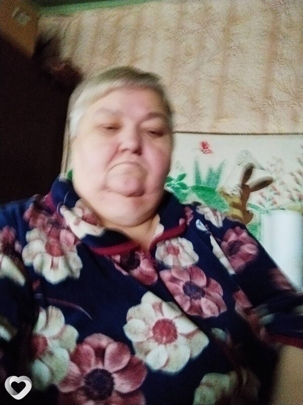 Лилия, 64, Минске — анкета №4522000