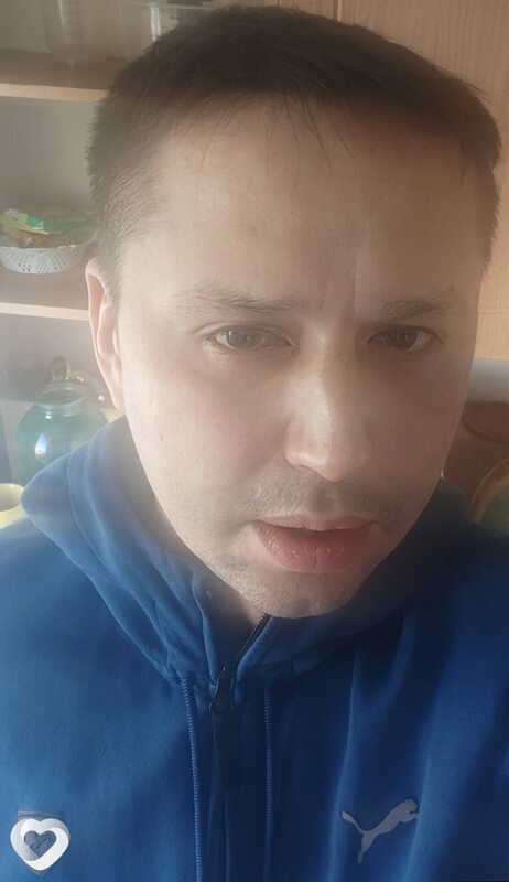 Виталий, 39, Орске — анкета №4522027