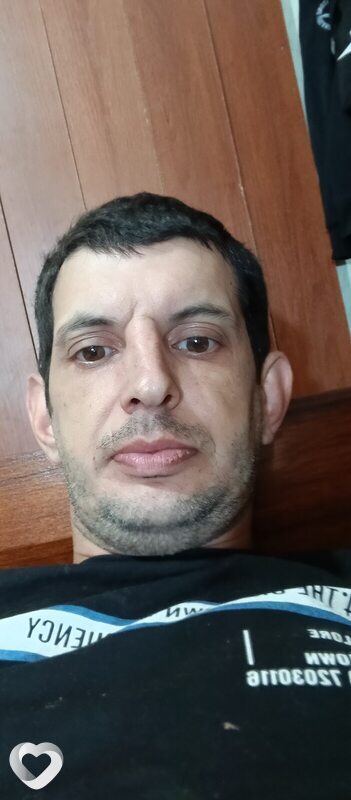 Ярослав, 37, Кирове — анкета №4522030