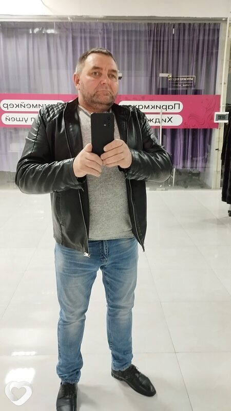 Ээээх, 49, Кирове — анкета №4522036