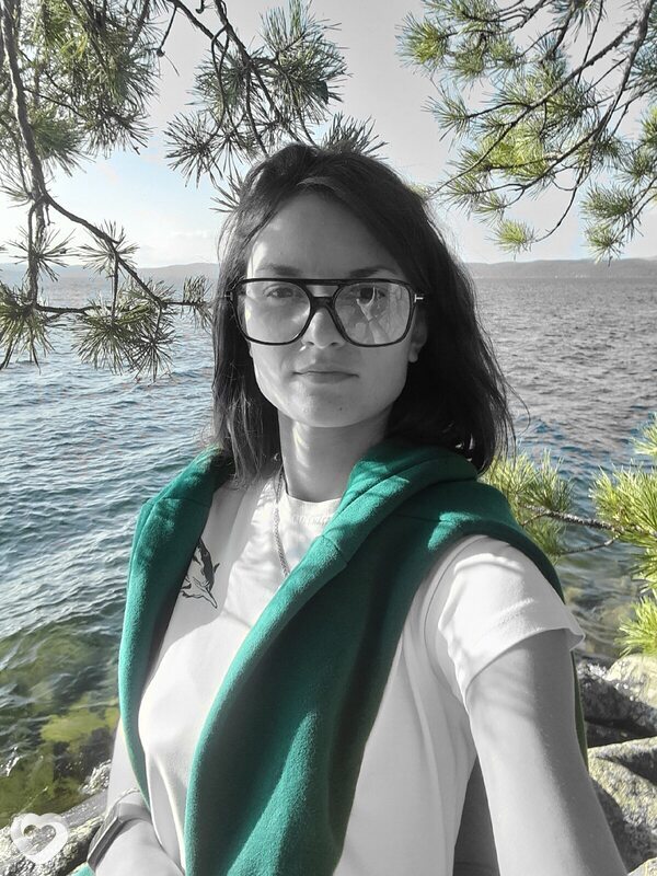 Виктория, 29, Челябинске — анкета №4522037