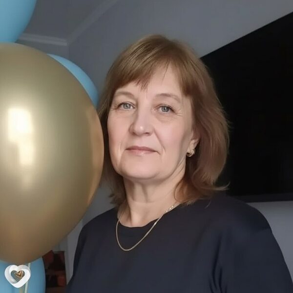 Ольга, 59, Омске — анкета №4522039