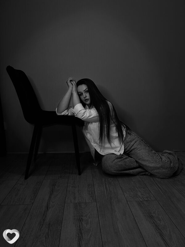 Юлия, 22, Минске — анкета №4522042