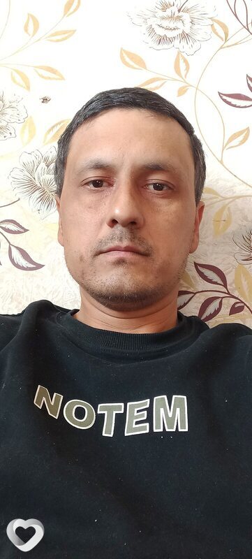 Бахтиёр, 34, Новокузнецке — анкета №4522083