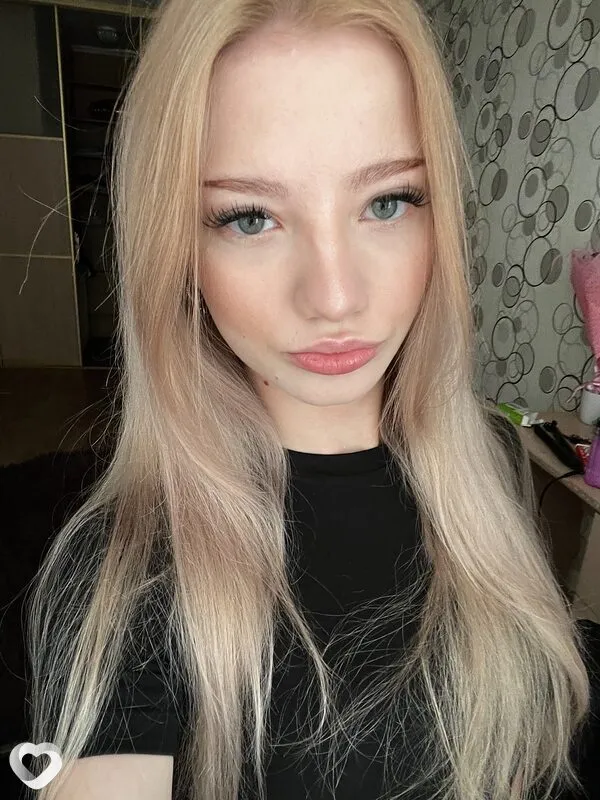 Оксана, 18, Москве — анкета №4522085