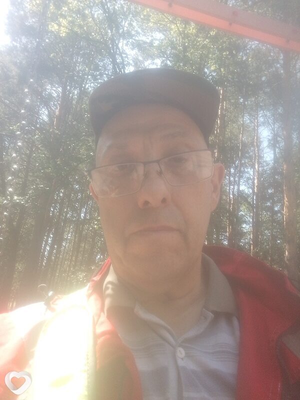 Игорь, 63, Прокопьевске — анкета №4522090