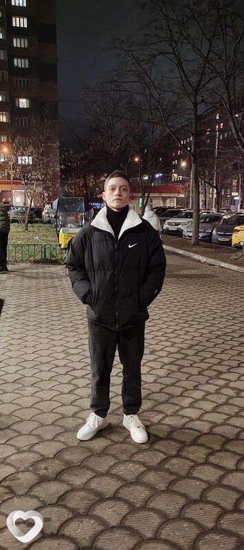 Никита, Саров