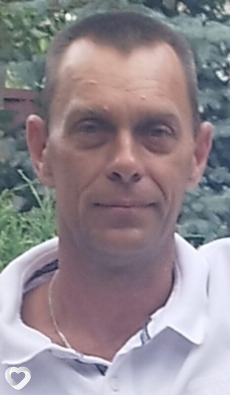 Андрей, 48, Донецке — анкета №4522102