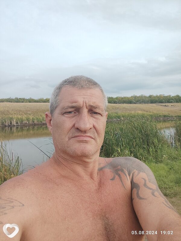 Сергей, 49, Саратове — анкета №4522123