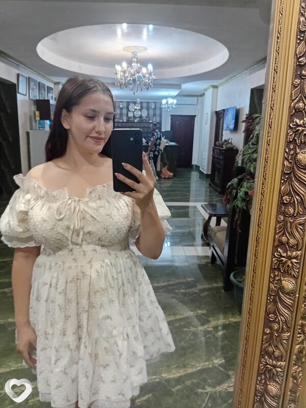 Мария, 25, Ейске — анкета №4522496