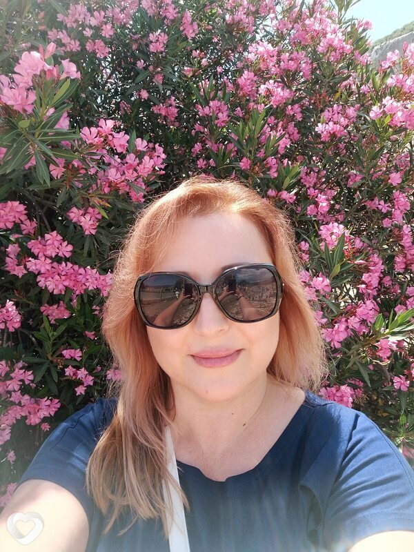 Лика, 49, Кирове — анкета №4522499