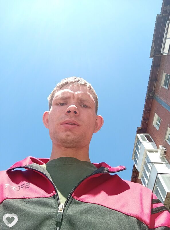 Алексей, 27, Иркутске — анкета №4522507