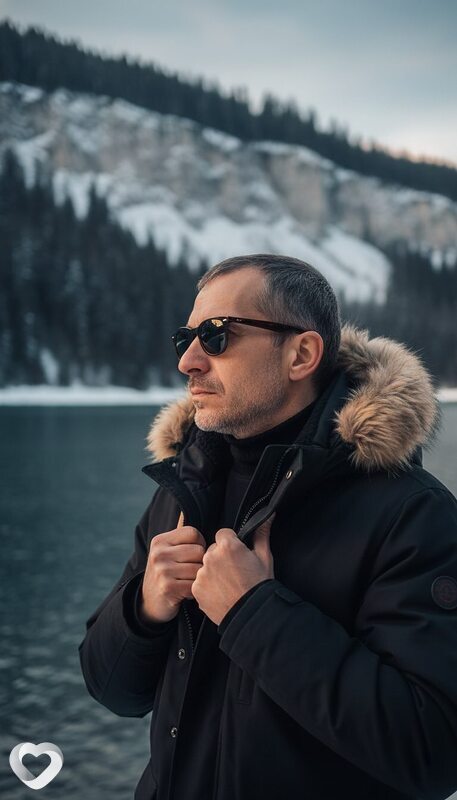 Алексей, 50, Нижнем Новгороде — анкета №4522512
