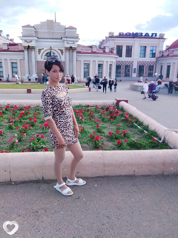 Юлия, 36, Чите — анкета №4522514