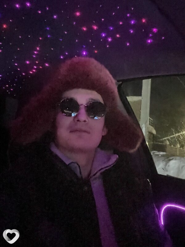 Габит, 26, Уфе — анкета №4522519