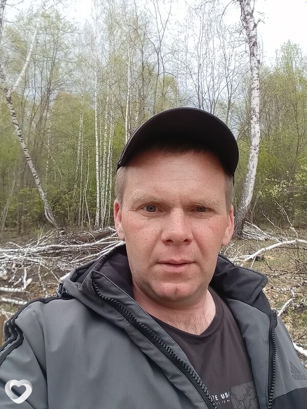 Евгений, 36, Норильске — анкета №4522521