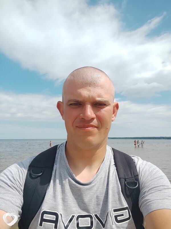 Степан, 37, Львове — анкета №4522522