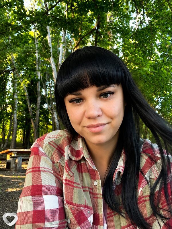 Юлия, 32, Харькове — анкета №4522532