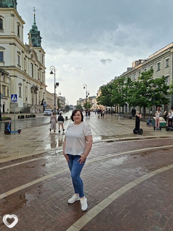 Lena, Варшава