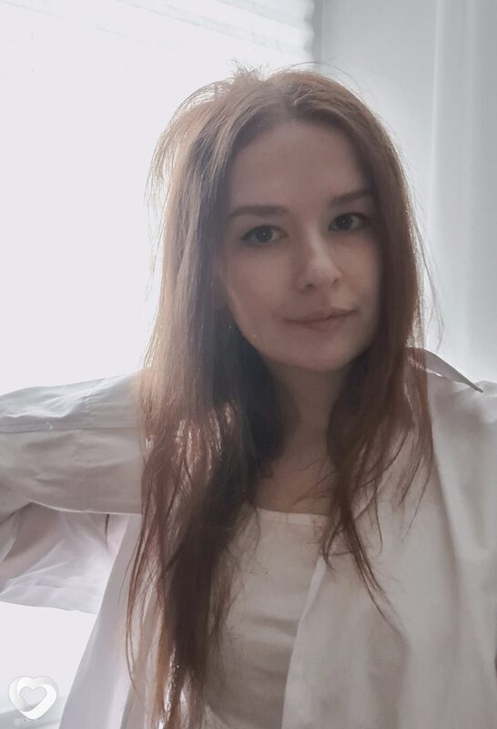 Виктория, 31, Санкт-Петербурге — анкета №4522542