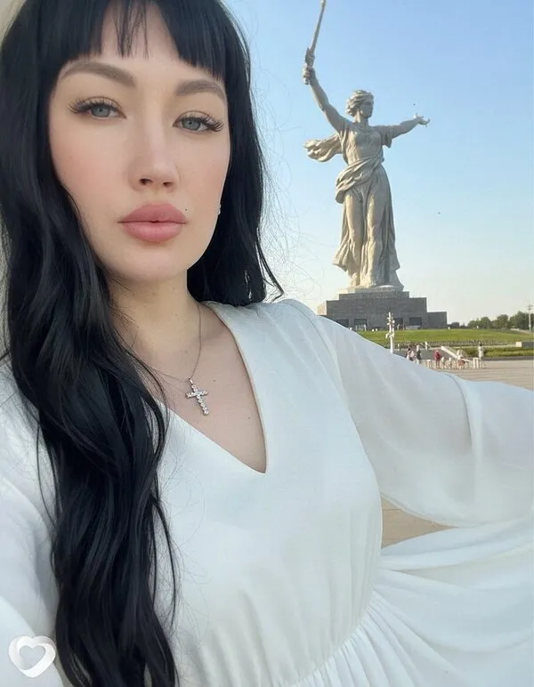 Анастасия, Горно-Алтайск