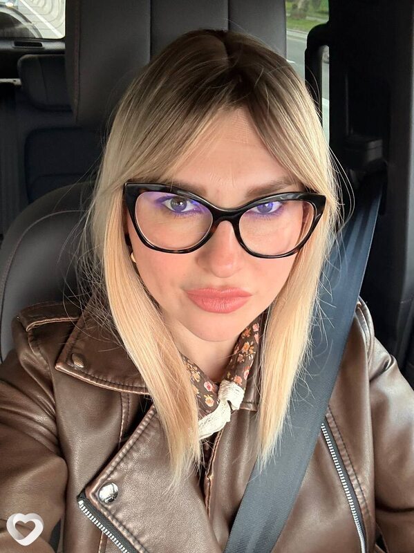 Елена, 50, Симферополе — анкета №4523046