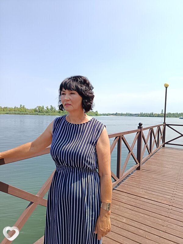Маргарита, Волгодонск