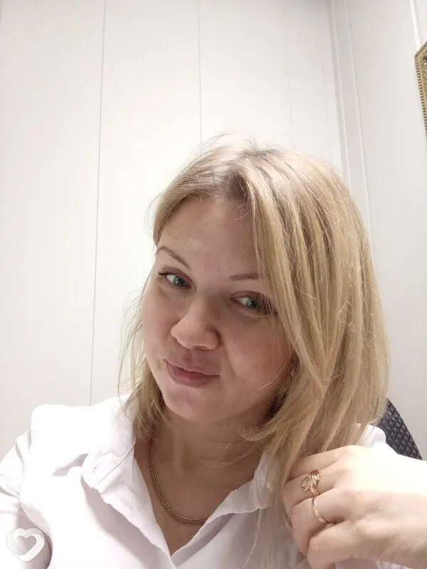 Олеся, Москва