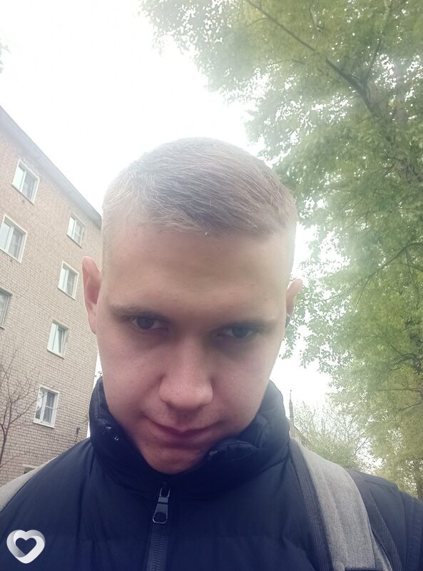 Дима, 22, Серпухове — анкета №4523059