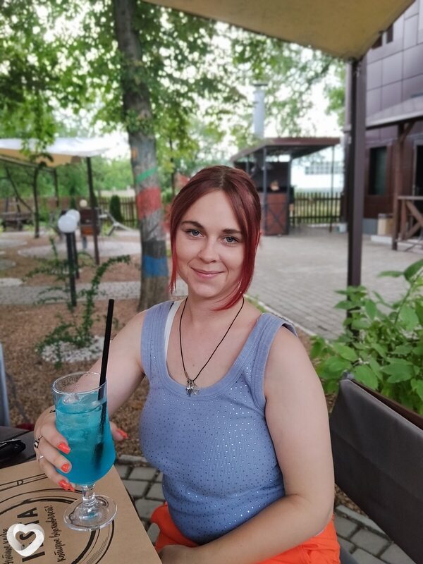 Татьяна, 27, Макеевке — анкета №4523061