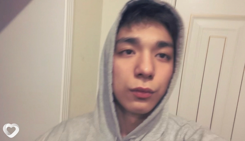 Roo, 20, Астане — анкета №4522167
