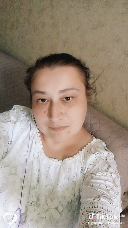 Наталья, 44, Бресте — анкета №4522171