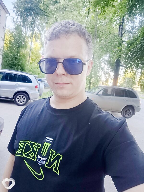 Сергей, Липецк