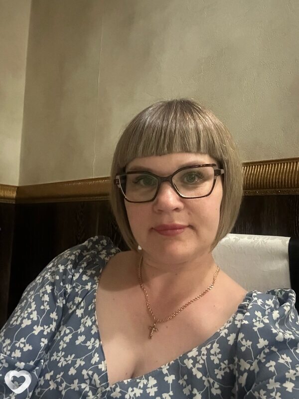 Юлия, 40, Краснодаре — анкета №4522141