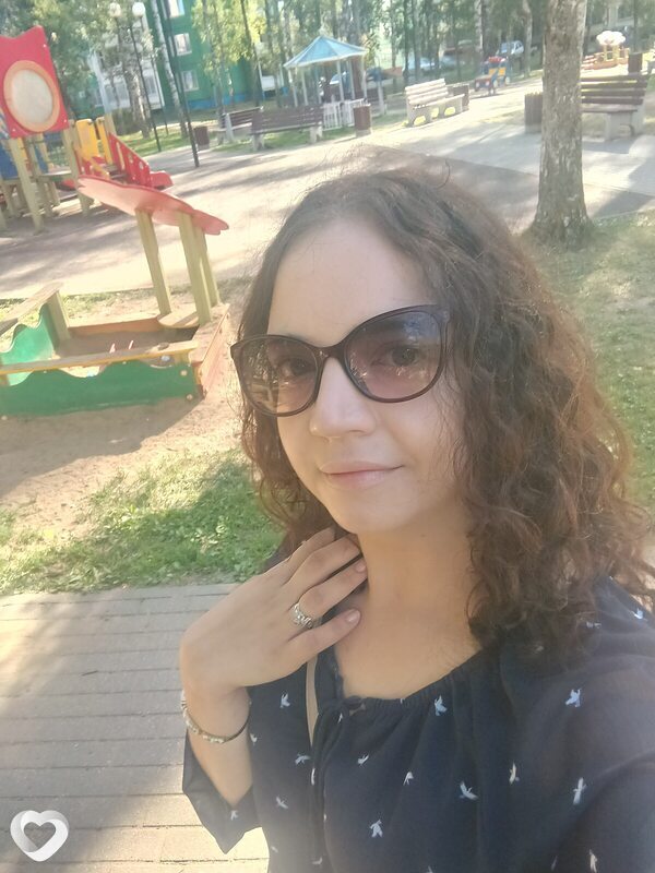 Ася, 31, Твери — анкета №4522148