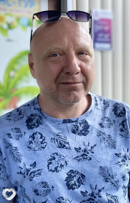 Сергей, 50, Саратове — анкета №4522225