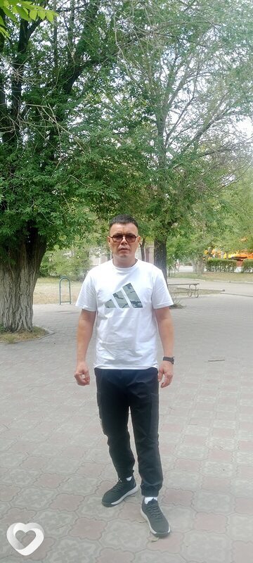 Айболат, 36, Павлодаре — анкета №4522228