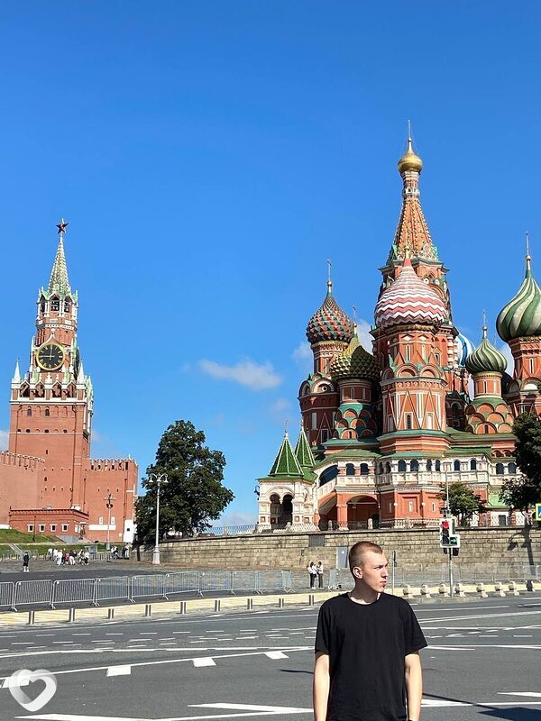 Алексей, Курган