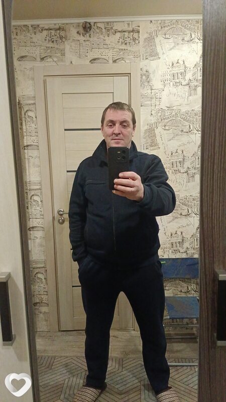 Алексей, 50, Воронеже — анкета №4522243