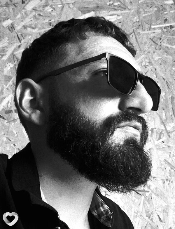 Гамо, 30, Хабаровске — анкета №4522207