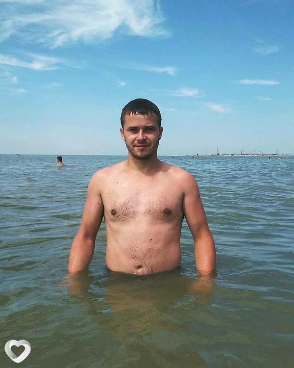Александр, Курган