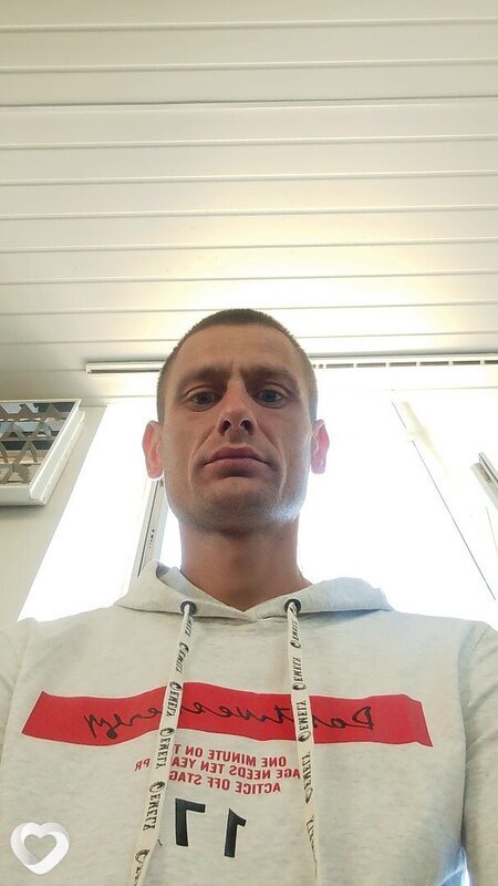 Сергей, 31, Донецке — анкета №4522217