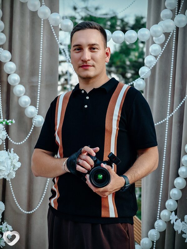Дмитрий, 36, Братске — анкета №4522223
