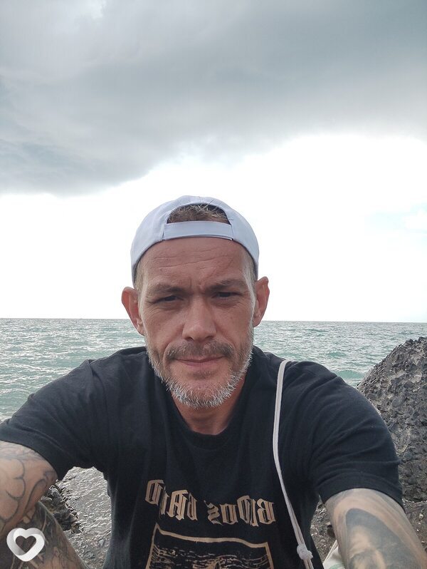 Николай, 48, Геленджике — анкета №4522579