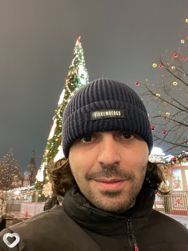 Alex, 34, Минске — анкета №4522583