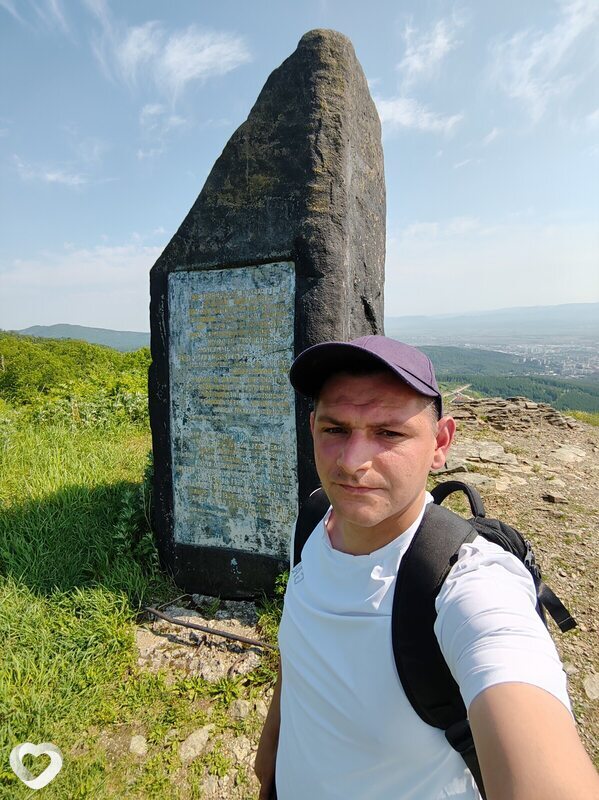 Владимир, 30, Южно-Сахалинске — анкета №4522585