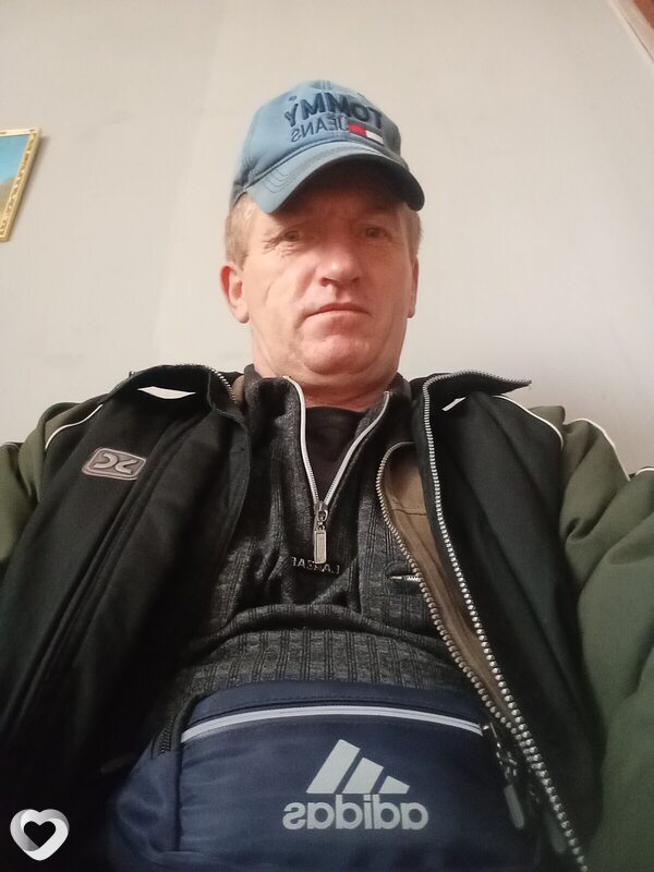 Леонид, 51, Минске — анкета №4522323